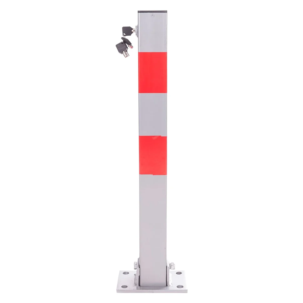 PALETTO ANTISOSTA h. 70 cm - base 13 x 15 cm  - UNIKO