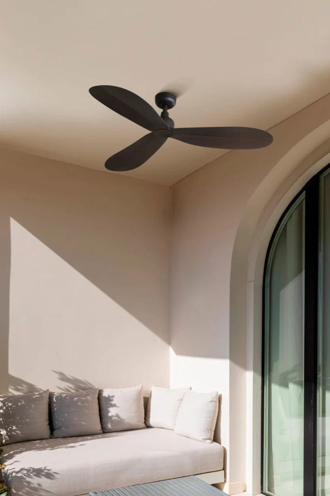 PALMA, Ventilatore senza Luce, Faro Barcelona - Image 3