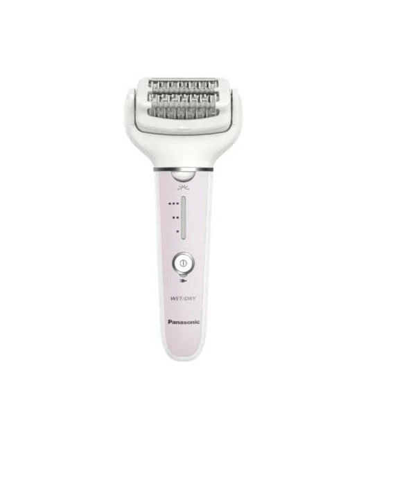 Panasonic ES-EY80-P503 epilatore 2 pinzette Rosa - Image 2