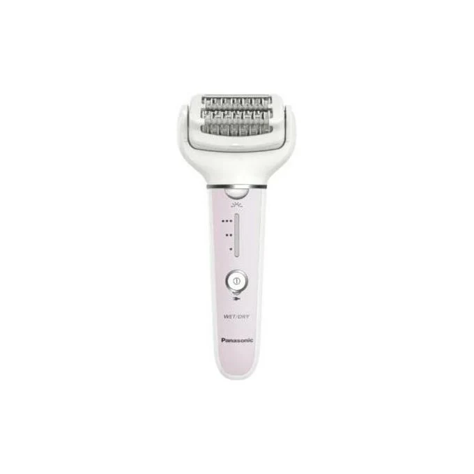 Panasonic ES-EY80-P503 epilatore 2 pinzette Rosa - Image 3