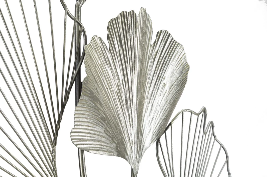 PANNELLO IN FERRO GOXY SILVER CM 62X4X86 - Image 3