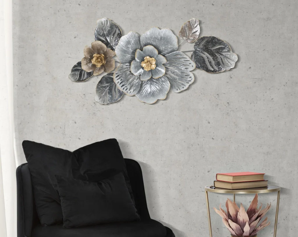 PANNELLO IN FERRO GREYS -B-CM 84X9,5X48 - Image 5