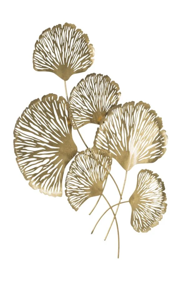 PANNELLO IN FERRO IRIS VERTICALE CM 78X5,5X101 - Image 3