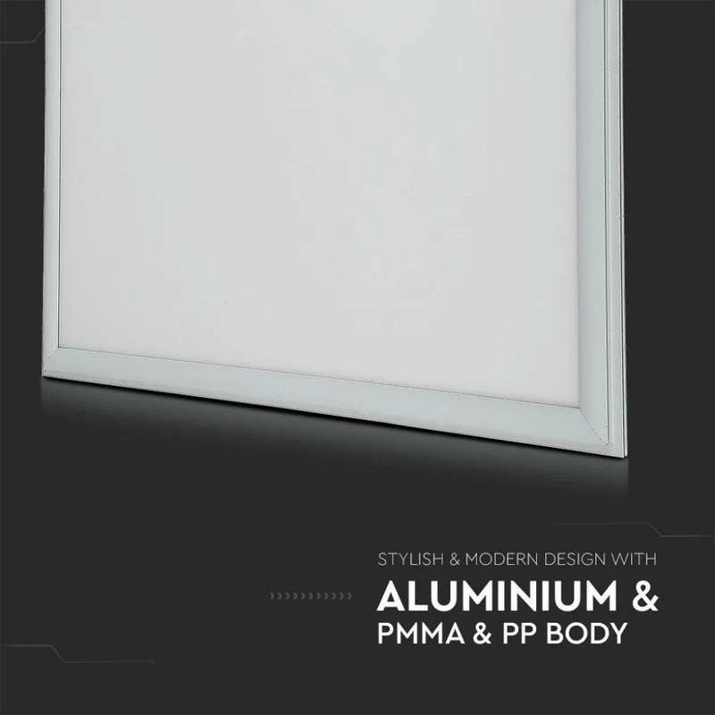 Pannello Led Da Incasso 60X60 45W Bianco Caldo 3000K SKU-2160286 - Image 6