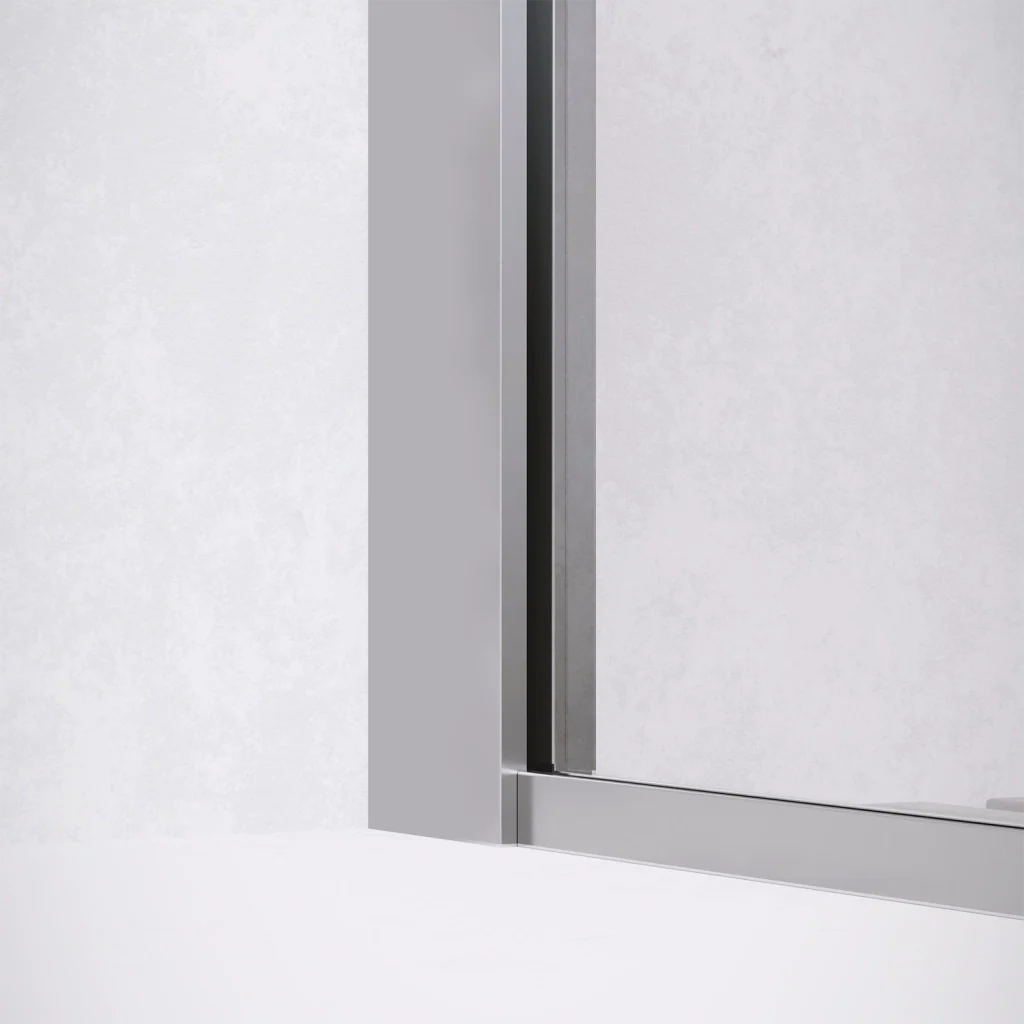 Parete doccia walk-in 110 cm 8mm trasparente anticalcare h200 | Lazaros - Image 7
