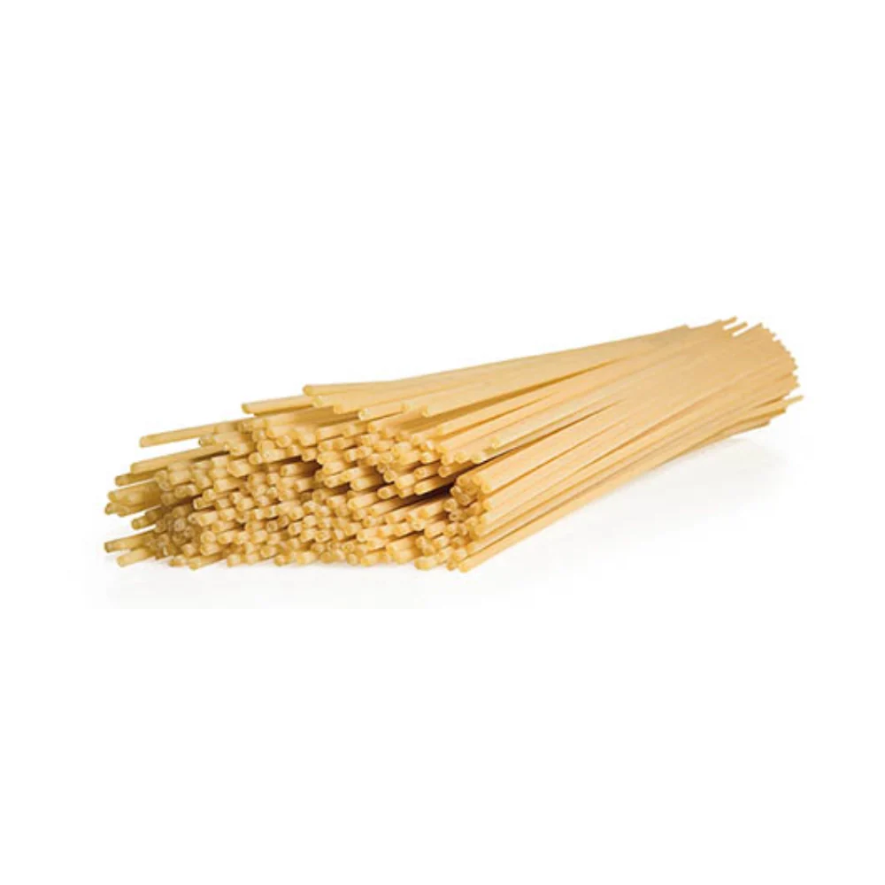 Pastificio garofalo bucatini n. 14 pasta trafilata al bronzo da 500 grammi - Image 3