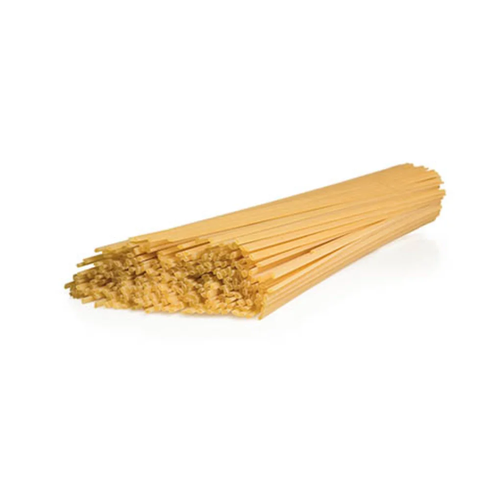 Pastificio garofalo linguine n. 12 pasta trafilata al bronzo da 500 grammi - Image 3