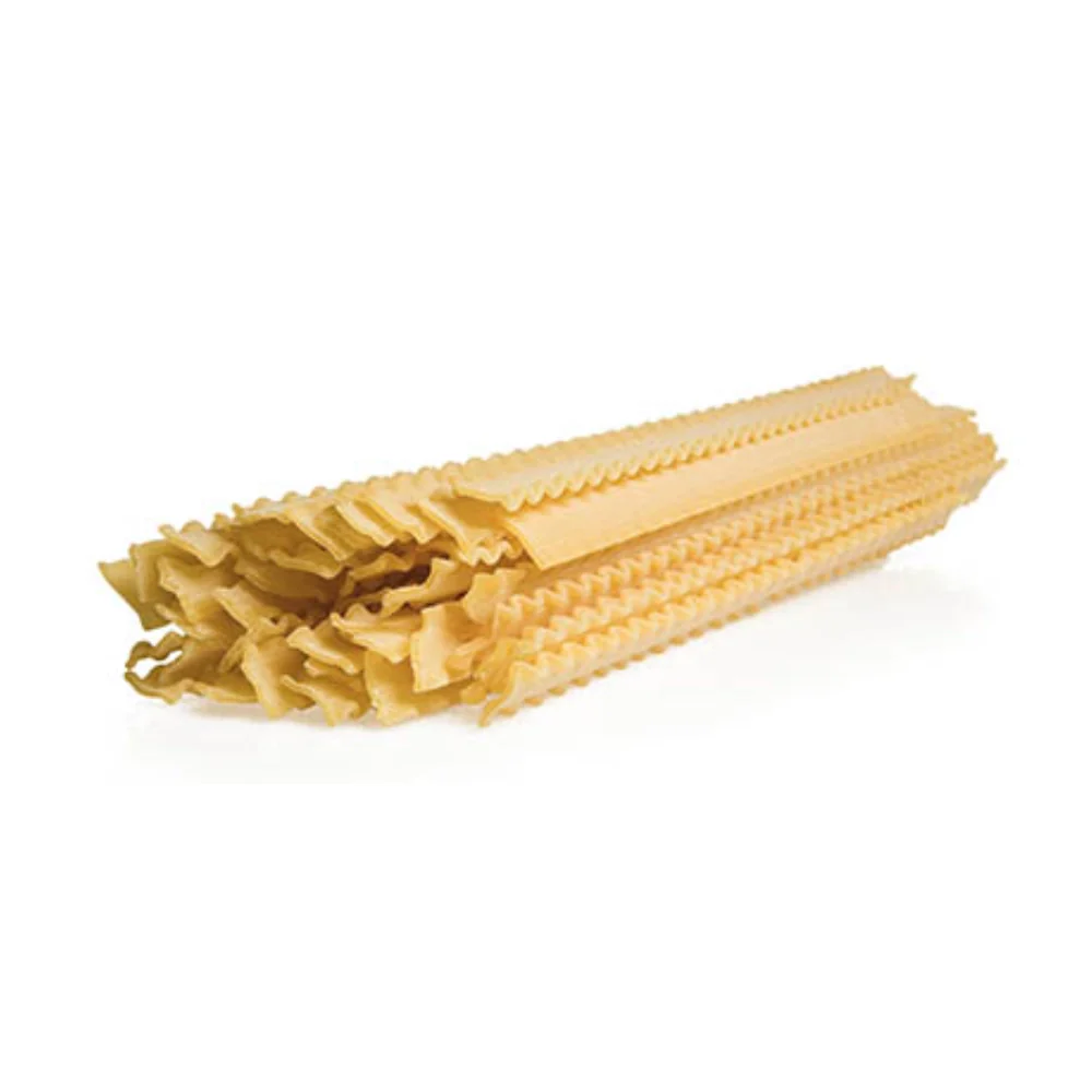 Pastificio garofalo mafalde n.10-1 pasta trafilata al bronzo da 500 grammi - Image 3