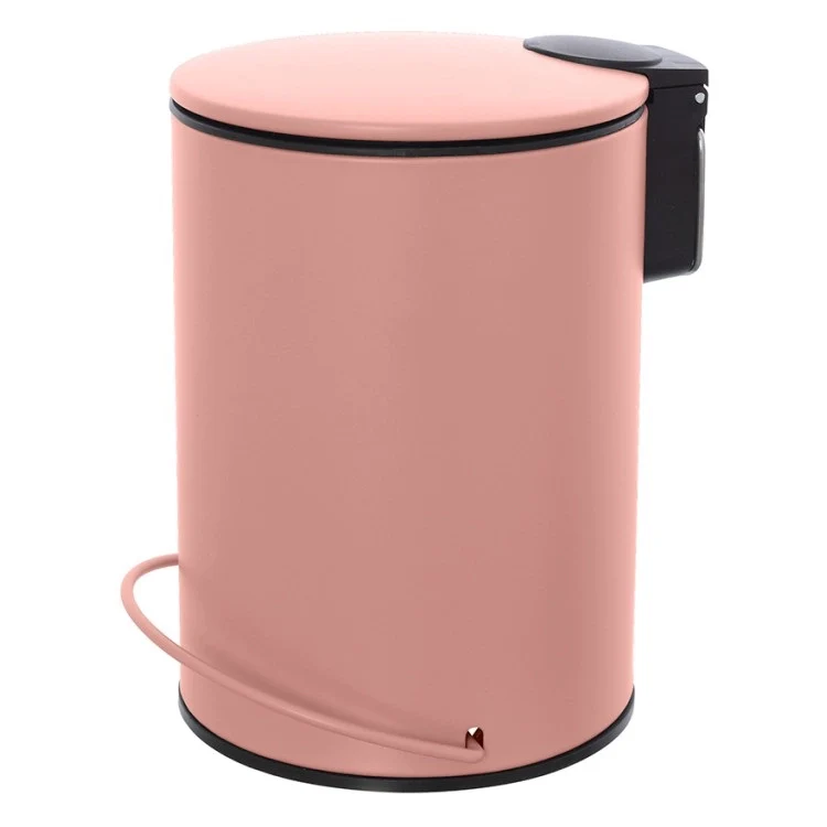 PATTUMIERA COLOR 3L ROSA.