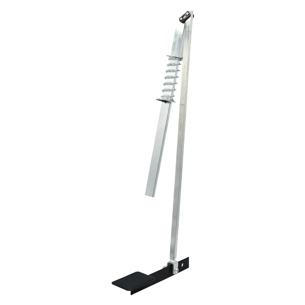 PEDALE PER BETONIERA Lt 120 / 160 / 180 - SIDEX