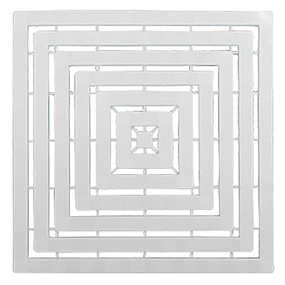 PEDANA DOCCIA cm 60 x 60