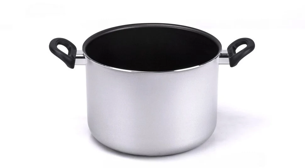 PENTOLA ANTIADERENTE DA CUCINA Ø cm. 20  - ALLUFLON