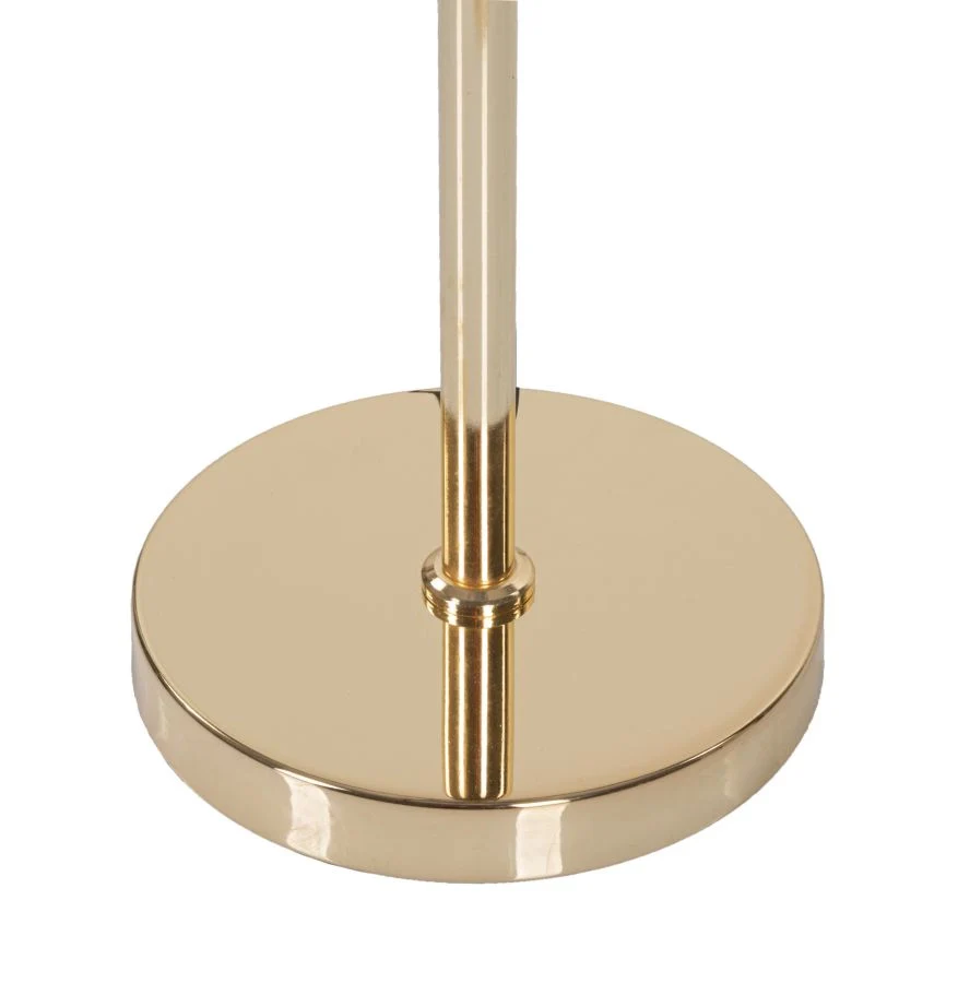 LAMPADA DA TERRA PALM GRIGIA CM Ø 55X160 - Image 3