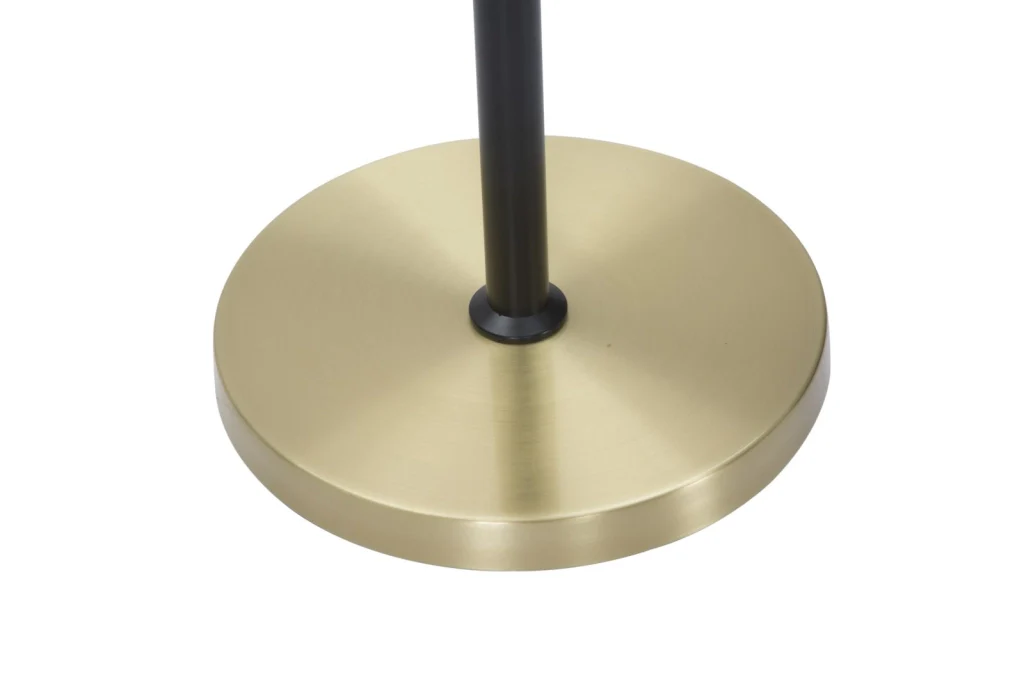 LAMPADA DA TERRA GLAMY DARK CM Ø 30x160 - Image 3