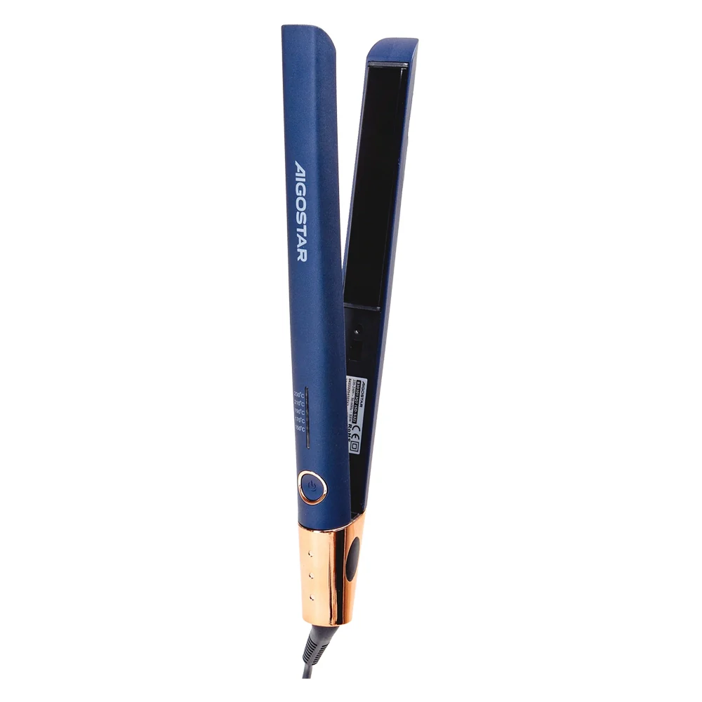 PIASTRA PER CAPELLI 55 W  - AIGOSTAR