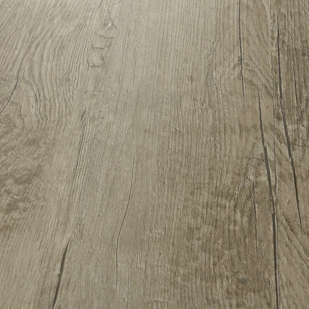 Piastrelle Adesive Vanola in PVC per Spazi Interni 7 listoni = 0,975 m² Effetto Quercia Tradizionale NEU.HOLZ