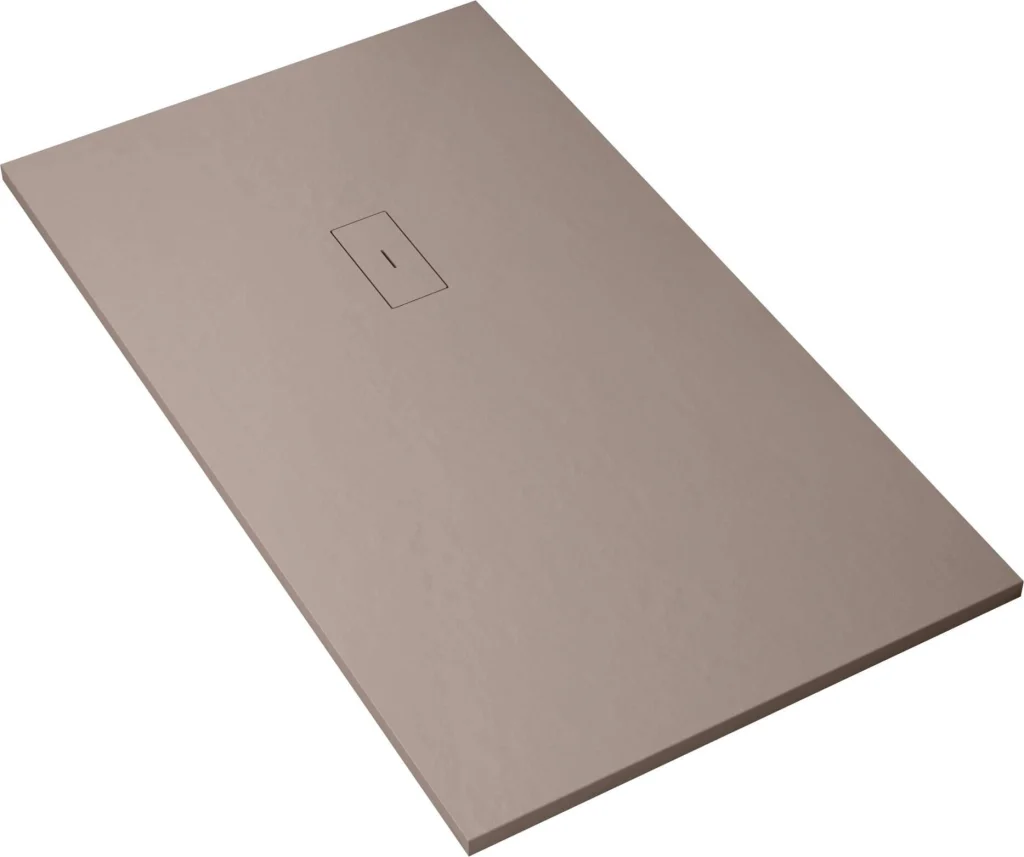 Piatto Doccia in Pietra 70x150 cm Bonussi Manila Sabbia