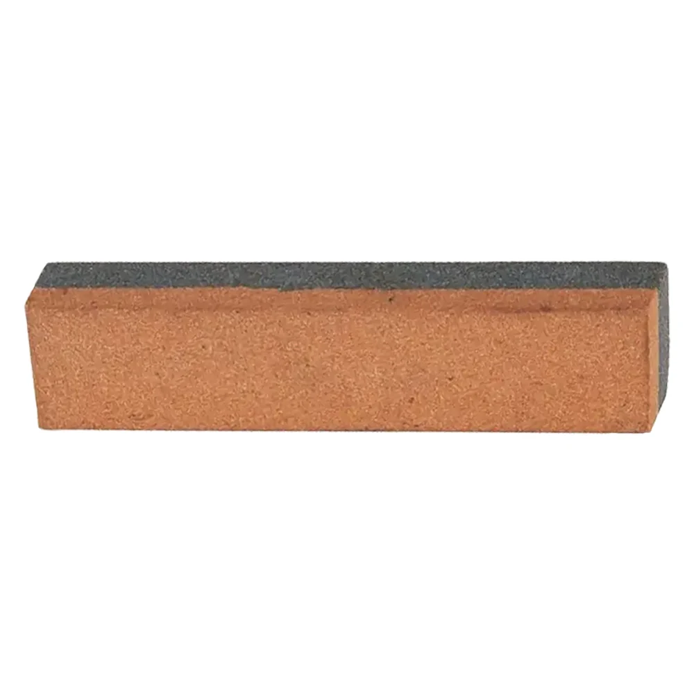 PIETRA AFFILA LAME mm 100 x 25 x h. 13 - VERDEMAX