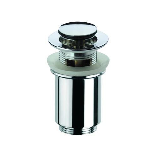 PILETTA SCARICO 1"1/4 CLICK CLACK PER LAVABO/BIDET