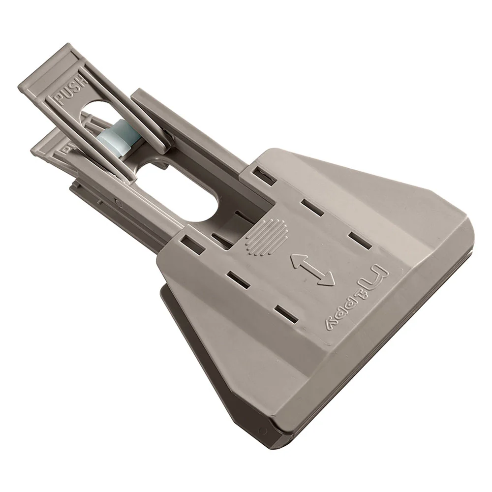 PINZA PER RACCOLTA DEIEZIONI ANIMALI 'NIPPY' cm 12 x 17,5 x h.2,7 - FERPLAST