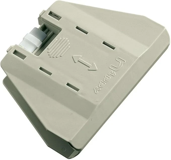 PINZA PER RACCOLTA DEIEZIONI ANIMALI 'NIPPY' cm 12 x 17,5 x h.2,7 - FERPLAST - Image 3