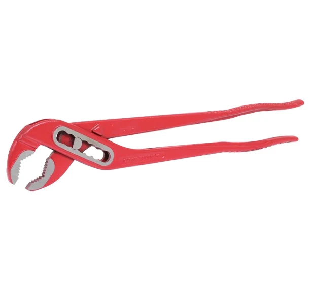 PINZA REGOLABILE MULTIPOSIZIONE mm 240  - HIT