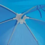 PISCINA CON TELAIO 'CANOPY METAL FRAME' cm 183 x 38 - capac. 700 lt.  - INTEX - Image 2