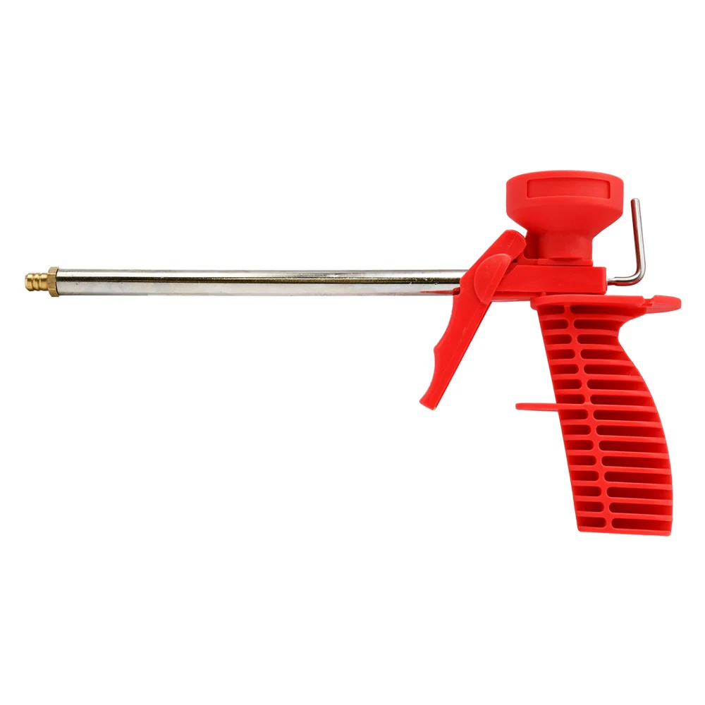 PISTOLA PER SCHIUMA POLIURETANICA corpo in plastica - UNIKO