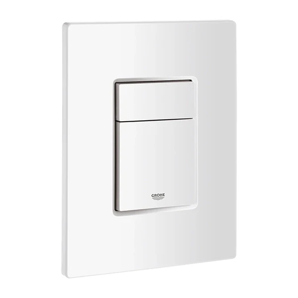 Placca Skate Cosmopolitan Grohe - Cromo - Image 3