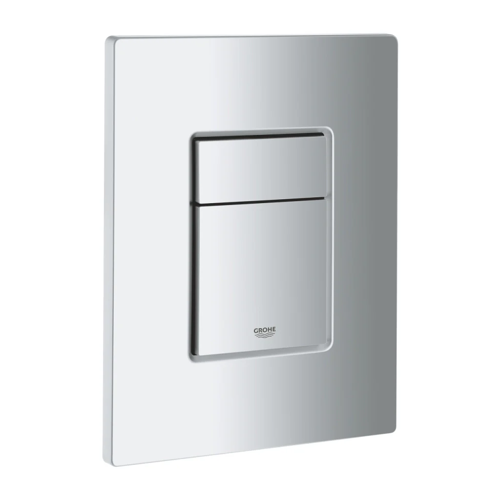 Placca Skate Cosmopolitan Grohe - Cromo - Image 4