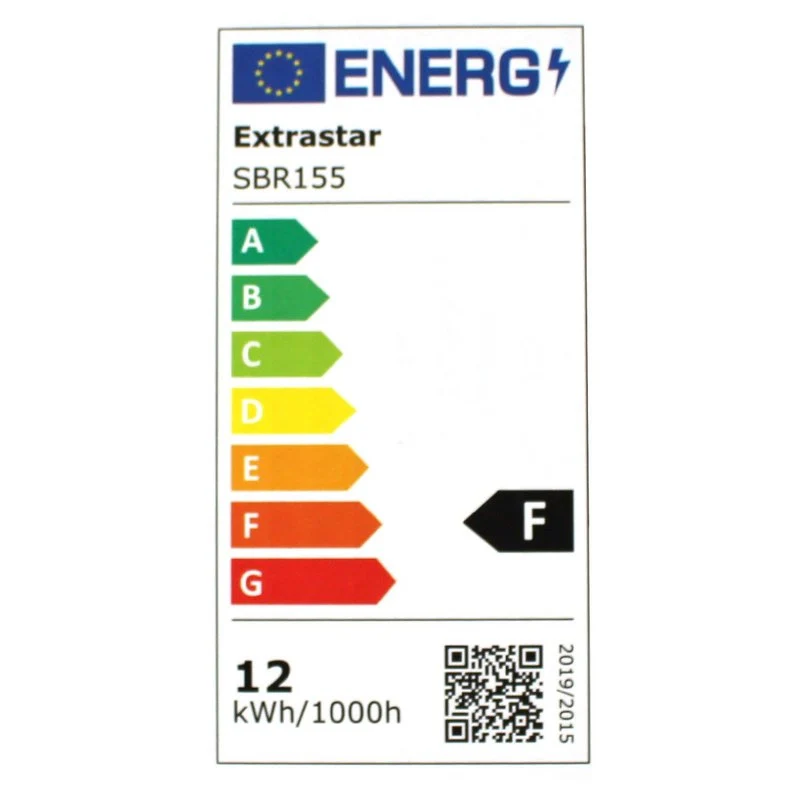 Plafoniera Led Lampada Da Parete Soffitto IP54 Rotondo 12W 1155LM 6500K Bulkhead Per Condominio D150X47mm - Image 5