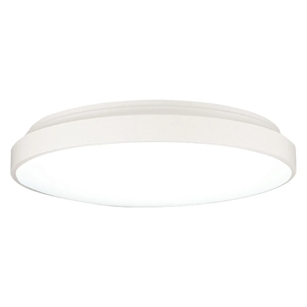 PLAFONIERA LED ROTONDA 'LUXO' 20W - 1500 lumen  - NOVAITALIA