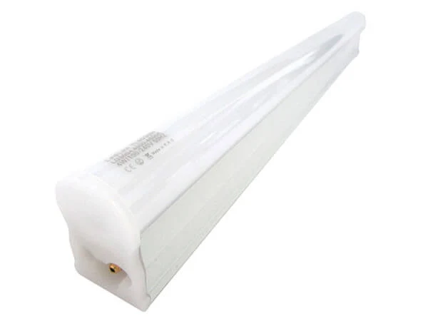 Plafoniera Tubo Led T5, Regletta Led 90cm 12W 220V Bianco Neutro 4000K - Image 3