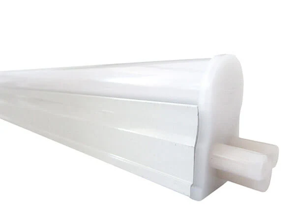 Plafoniera Tubo Led T5, Regletta Led 90cm 12W 220V Bianco Neutro 4000K - Image 4