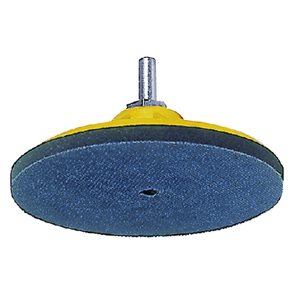 PLATORELLO CON VELCRO BIADESIVO ø mm 150 art. 338.85 - PG