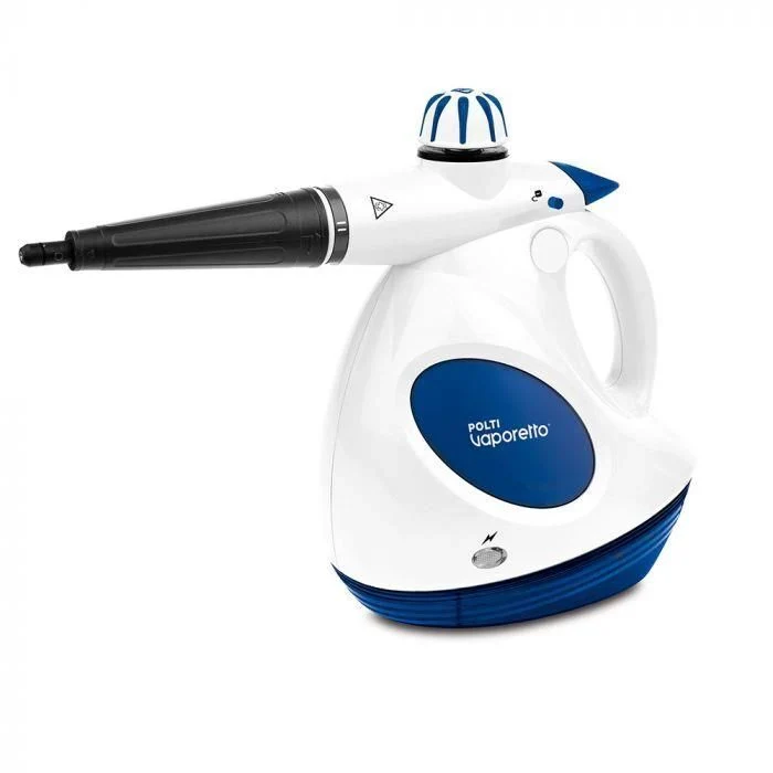 Polti 8007471008810 Pulitore a vapore Pulitore a vapore portatile 0,2 L 1000 W Bianco - Image 4