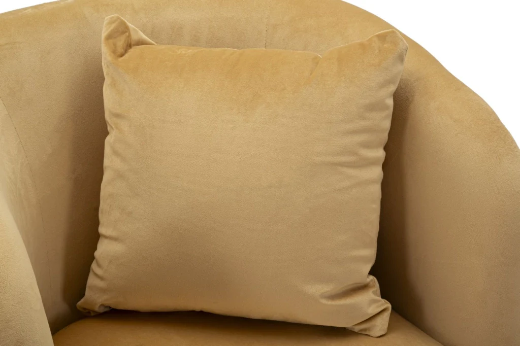 POLTRONA BROWY C/CUSCINO CM 73X66X78 - Image 5