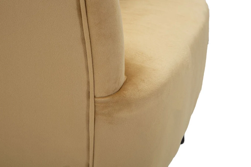 POLTRONA BROWY C/CUSCINO CM 73X66X78 - Image 6