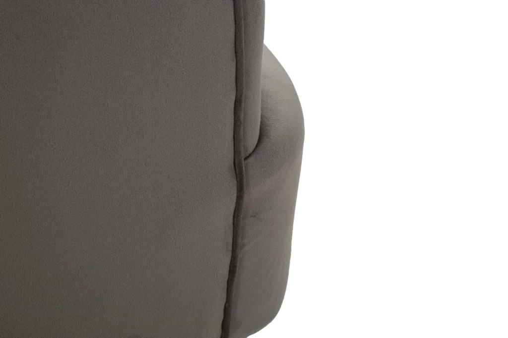 POLTRONA SILVERY C/CUSCINO CM 73X66X78 - Image 6