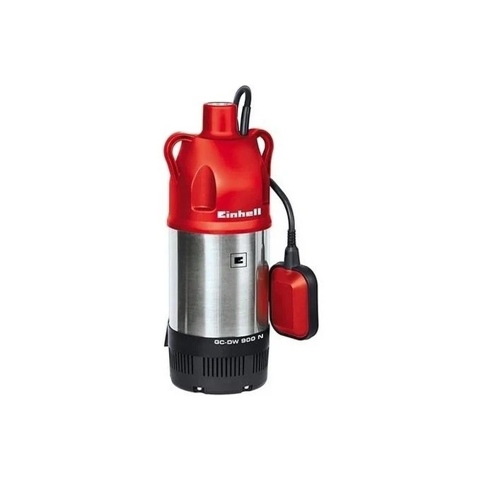 Einhell GC-DW 900 N pompa sommergibile 7 m - Image 2