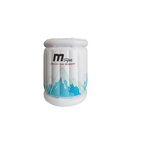 Porta Bottiglie Galleggiante Frigo Gonfiabile per Minipiscina Mspa - Image 2