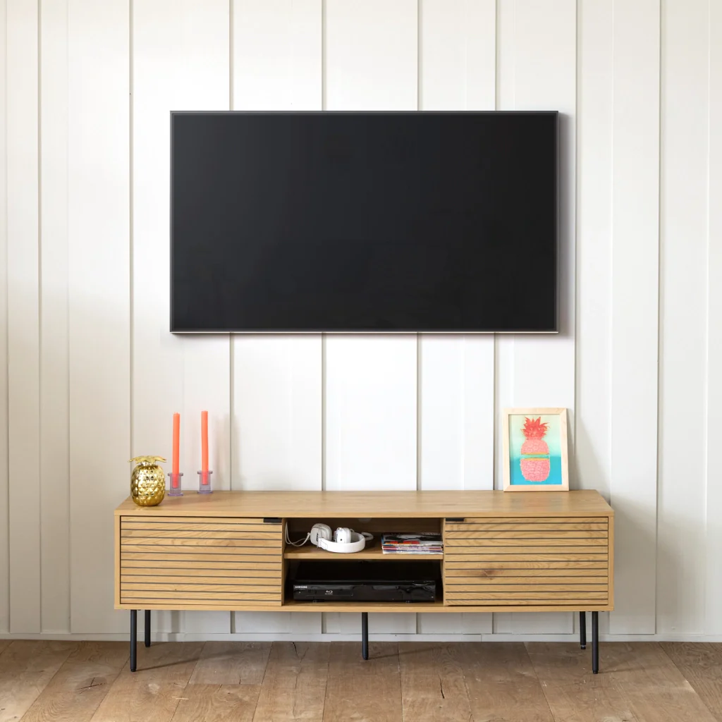 Porta TV 150cm STINNA - Image 2