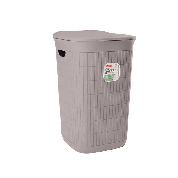 PORTABIANCHERIA 'DOMUS' greige  - STEFANPLAST