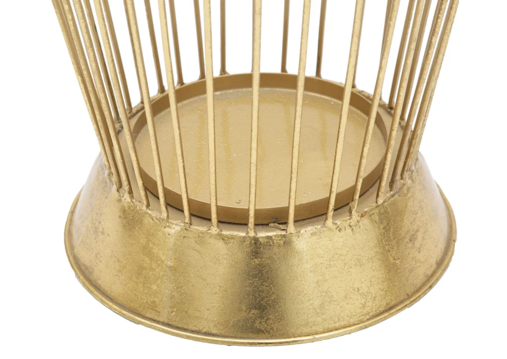 P/OMBRELLI FASHION GOLD CM � 28X69 - Image 5