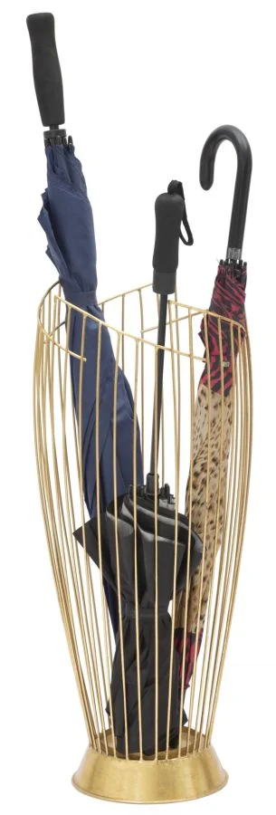 P/OMBRELLI FASHION GOLD CM � 28X69 - Image 6