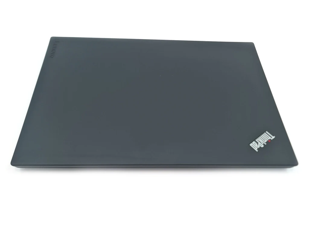 Portatile Laptop Lenovo ThinkPad T470 Intel Core I7 7600U RAM 8GB SSD 256GB 14" HDMI Win 11 Pro Batteria Nuova Maggiorata - Ricondizionato - Image 3