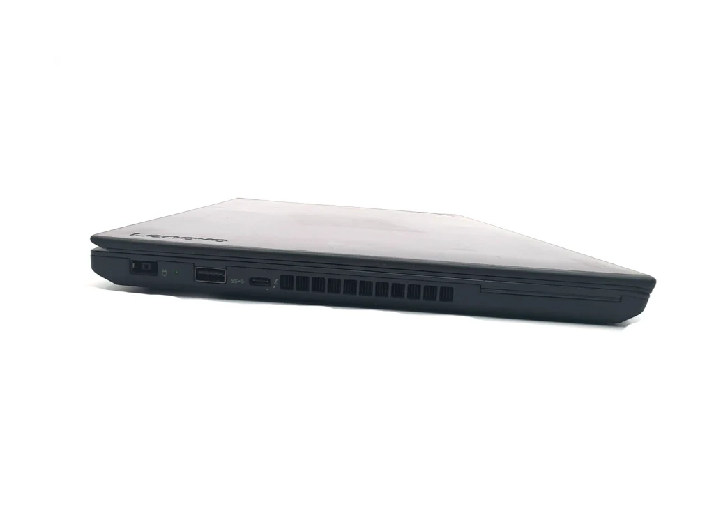 Portatile Laptop Lenovo ThinkPad T470 Intel Core I7 7600U RAM 8GB SSD 256GB 14" HDMI Win 11 Pro Batteria Nuova Maggiorata - Ricondizionato - Image 6