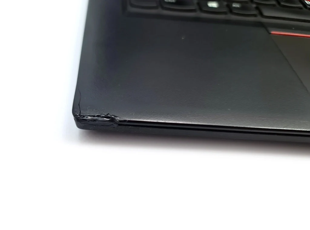 Portatile Laptop Lenovo ThinkPad T470 Intel Core I7 7600U RAM 8GB SSD 256GB 14" HDMI Win 11 Pro - Ricondizionato Grado B - Image 3