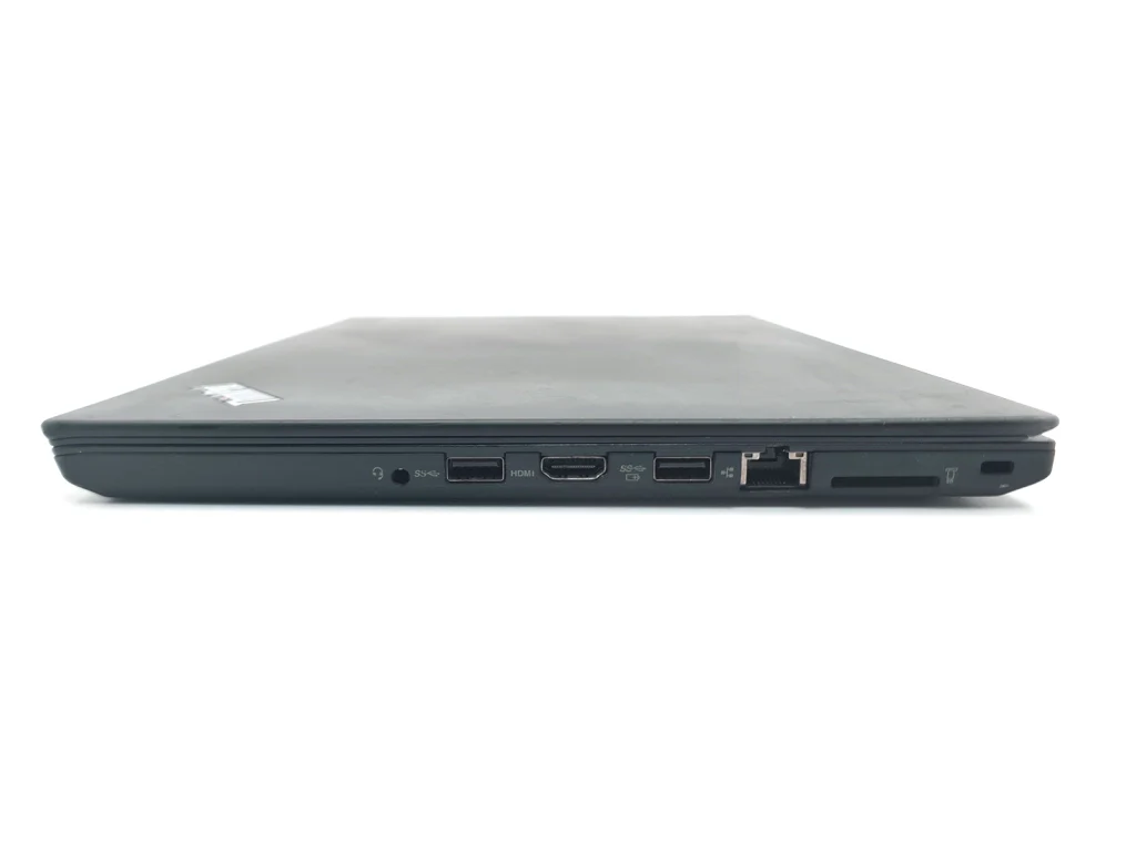 Portatile Laptop Lenovo ThinkPad T470 Intel Core I7 7600U RAM 8GB SSD 256GB 14" HDMI Win 11 Pro - Ricondizionato Grado B - Image 4