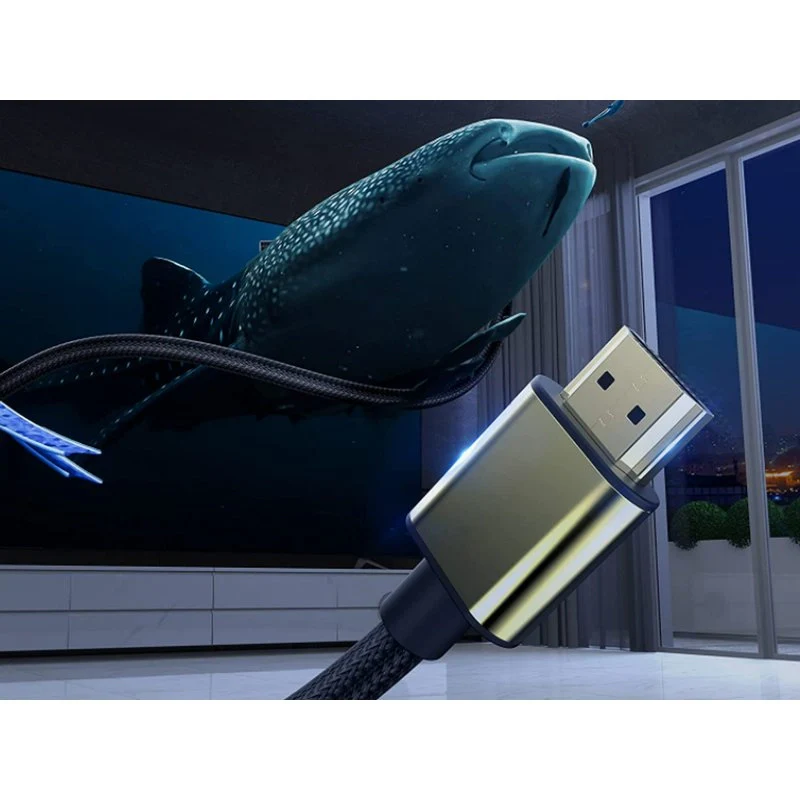 Prolunga Cavo HDMI 4K 1,5 Metri - Image 3